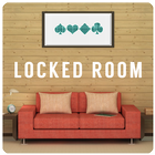 room escape LOCKED ROOM2 biểu tượng