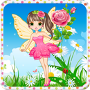 Beautiful Fairy DressUp APK