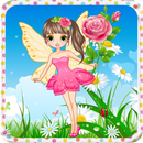 APK Beautiful Fairy DressUp