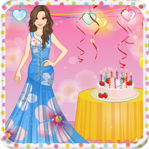 Betty Birthday Party