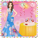 Betty fête d'anniversaire APK