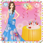 Betty Birthday Party icon