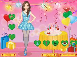 Betty Birthday Party screenshot 2