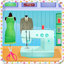 mode couture jeux de filles APK