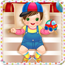 Little Baby Care Games APK