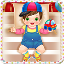 APK Little Baby Care Games