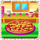 cuisson de la pizza mexicain APK