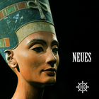 Neues Museum 아이콘