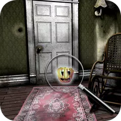 Mystery Halloween HiddenObject APK Herunterladen