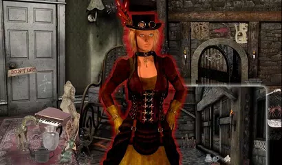 Mystery Halloween HiddenObject APK download