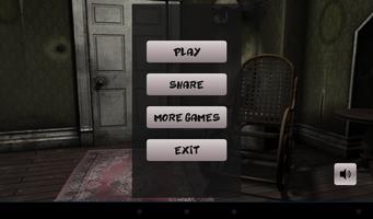 Mystery Halloween HiddenObject Screenshot 1