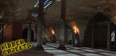 Mystery Hidden Story