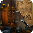 Mystery Hidden Story Zeichen