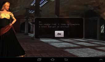 Mystery Hidden Story Screenshot 3