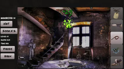 Mystery Hidden Story APK 下載