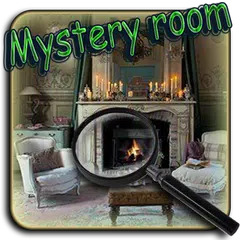 Mystery room. Hidden objects APK download