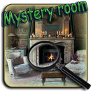 Mystery room. Hidden objects APK