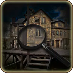 download Mystic Town. Hidden objects APK