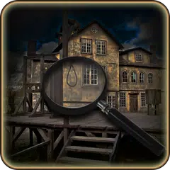 Baixar Mystic Town. Hidden objects APK