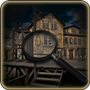 Mystic Town. Hidden objects APK