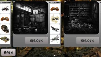 Mystic Town. Hidden objects Screenshot 2