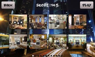 Mess. Hidden objects Screenshot 1