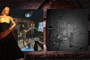 Nemo Hidden Objects bài đăng