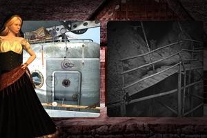 Nemo Hidden Objects ảnh chụp màn hình 1