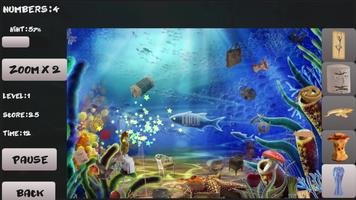 Atlantis. Hidden objects Screenshot 2