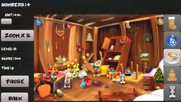 Adventure. Hidden objects Screenshot 3