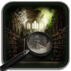 Chamber of Secrets Find Object APK 下載