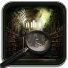 Chamber of Secrets Find Object आइकन