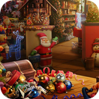 Christmas Hidden Objects icono