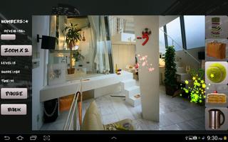 Find me. Find objects Screenshot 2