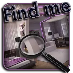 Find me. Hidden objects APK 下載
