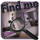 Find me. Hidden objects APK