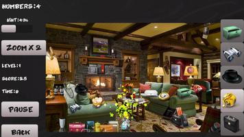 Find me. Hidden objects ảnh chụp màn hình 2