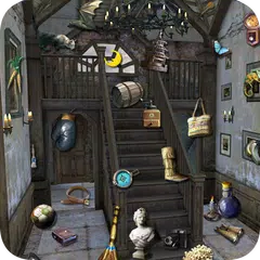 Halloween Hidden Objects APK download