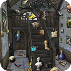 Halloween Hidden Objects biểu tượng