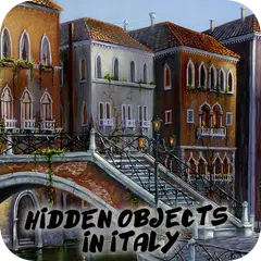 Hidden objects in Italy アプリダウンロード