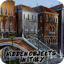 Hidden objects in Italy APK
