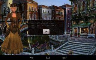 Hidden objects in Italy Screenshot 2