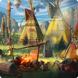 Indians Hidden Objects icon