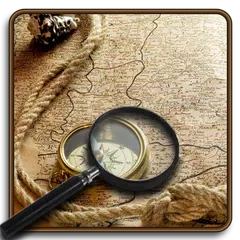 Lost. Hidden objects APK download