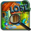 Lost 2. Hidden objects