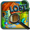 Lost 2. Hidden objects APK