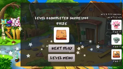 Lost 2. Hidden objects アプリダウンロード