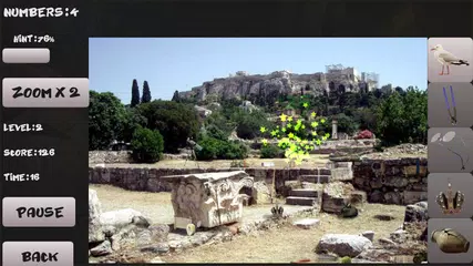 Baixar Lost City. Hidden objects APK