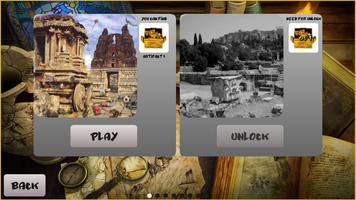 Lost City. Hidden objects screenshot 1