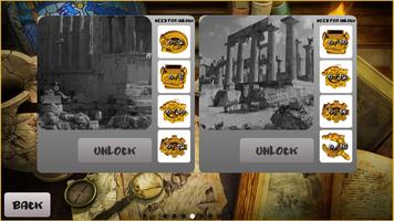 Lost City. Hidden objects screenshot 2